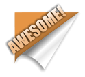 AWESOME!
